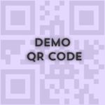 QR code